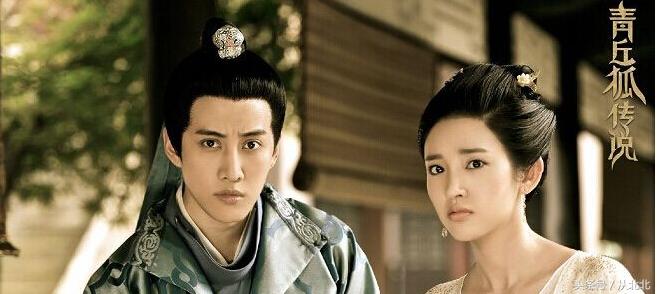 聊斋老版所有美人照,聊斋美人盘点