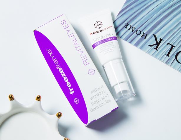 推荐几款好用又不贵的眼霜,眼霜哪款才是真正有效好用的