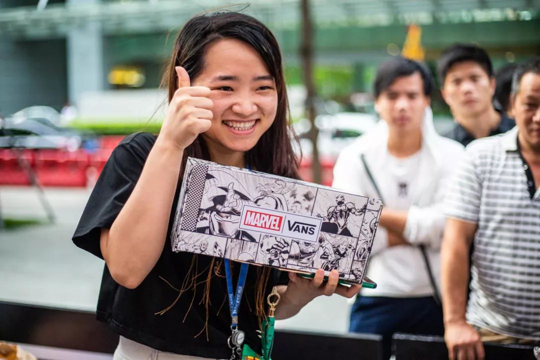 vans滑手视频,vans滑板活动