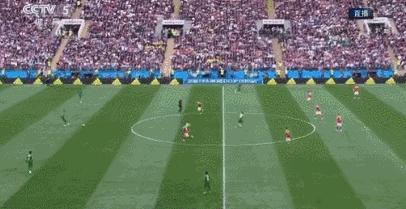 国足再次进入世界杯有多疯狂,国足步伐