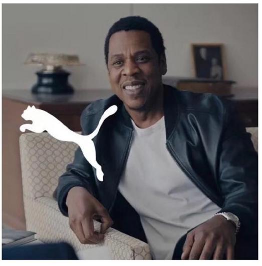 彪马重回篮球场视频,彪马复出