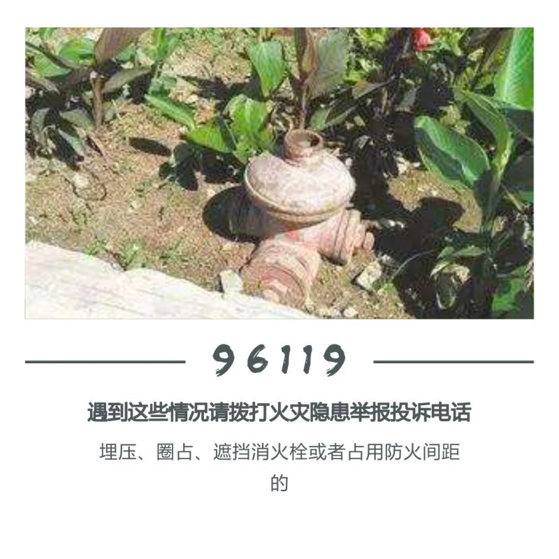 全国96119取消了么,96119和119的区别你知道吗