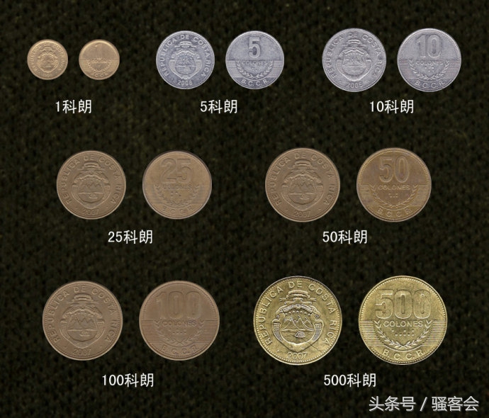 18年世界杯钞票,世界杯货币大全