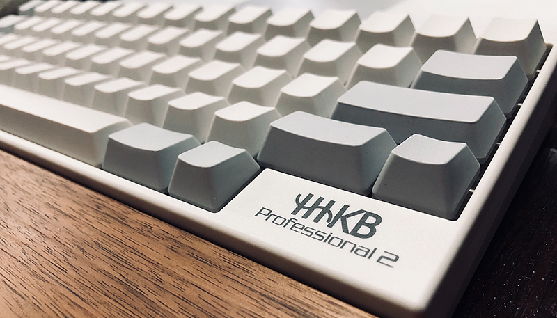 HHKB第一期粉丝专访来自百度最佳员工的独白