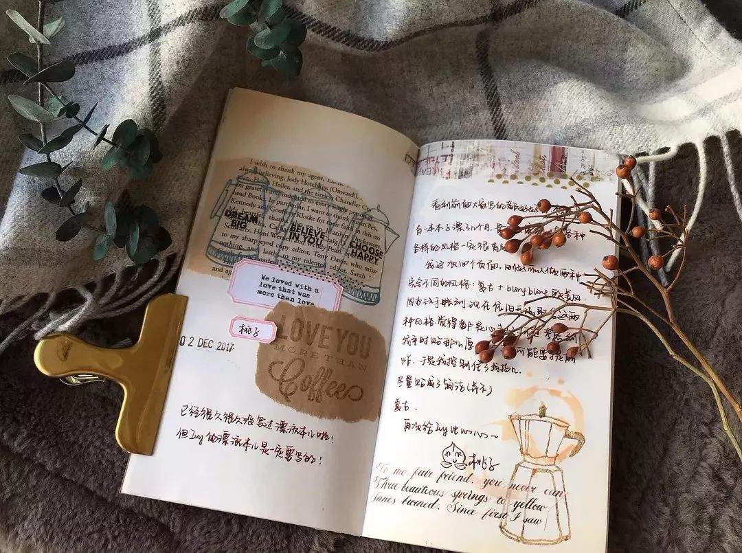 关于手账的视频,关于手账的所有问题