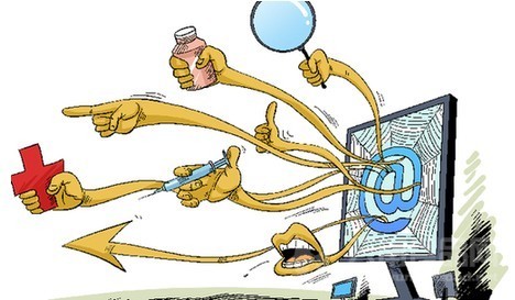 千万别在网上随便买药材,千万别乱买到正规药