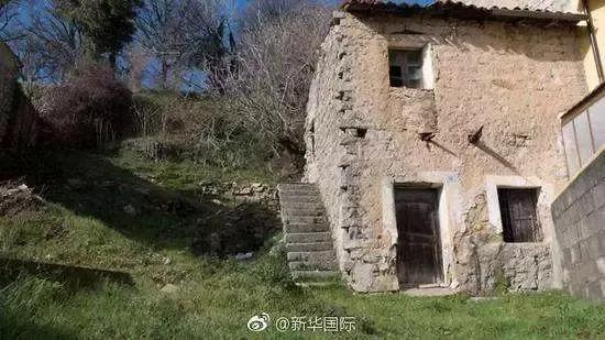 8块钱在意大利买套房，背后是光明正大的套路