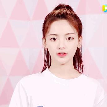 宋祖儿欧阳娜娜图片,欧阳娜娜宋祖儿同框神图