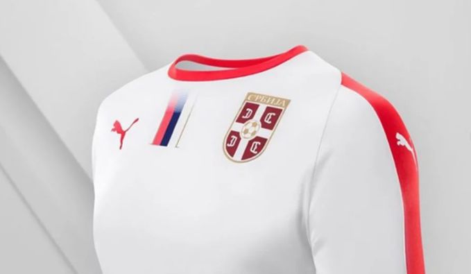 世界杯32强球队名单及球衣号码,世界杯32支球队球衣