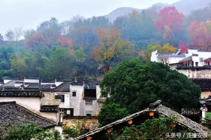 安徽这座城市被评为十大魅力城市,安徽最受重视的县
