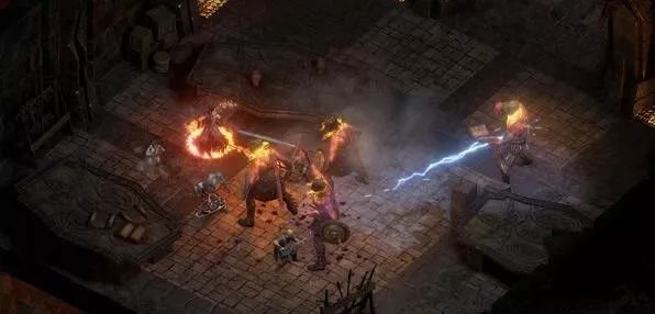 蚕豆君总结今年Steam夏季特卖买爆不后悔的游戏!