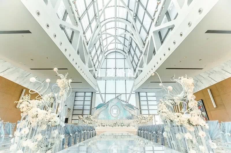 北京私藏特色小众婚礼场地,北京19个文艺婚礼场地一览