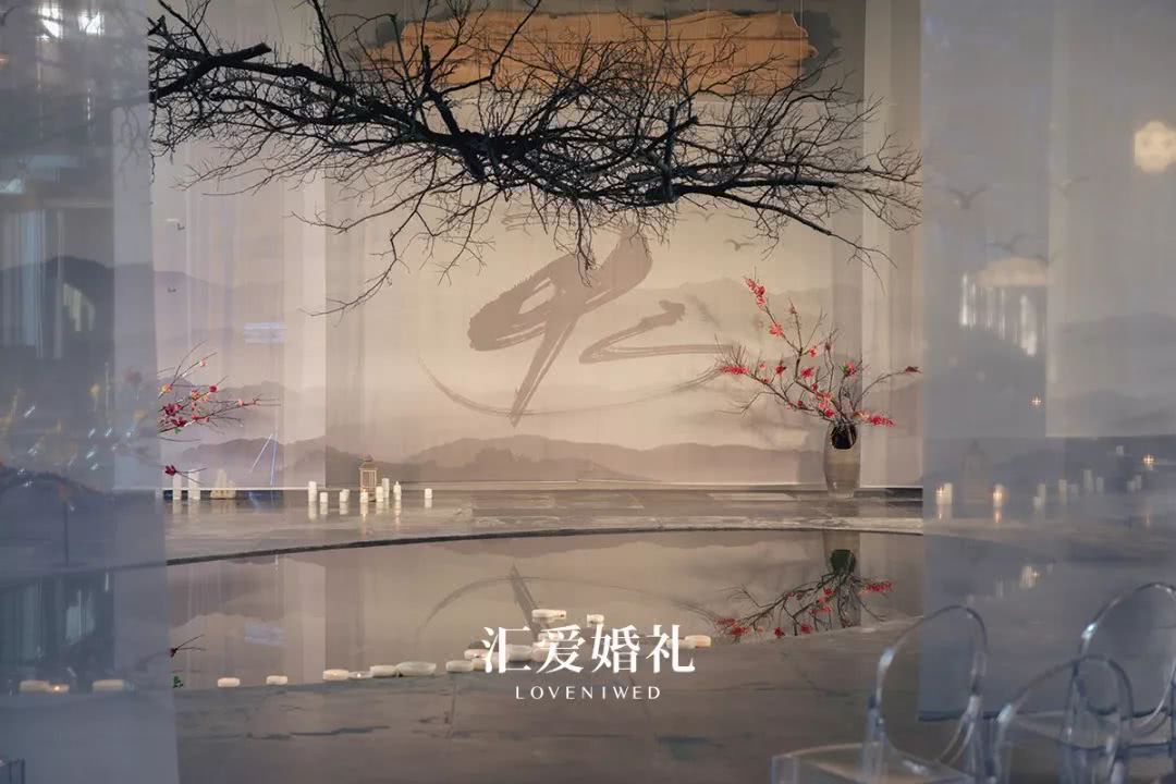 北京私藏特色小众婚礼场地,北京19个文艺婚礼场地一览