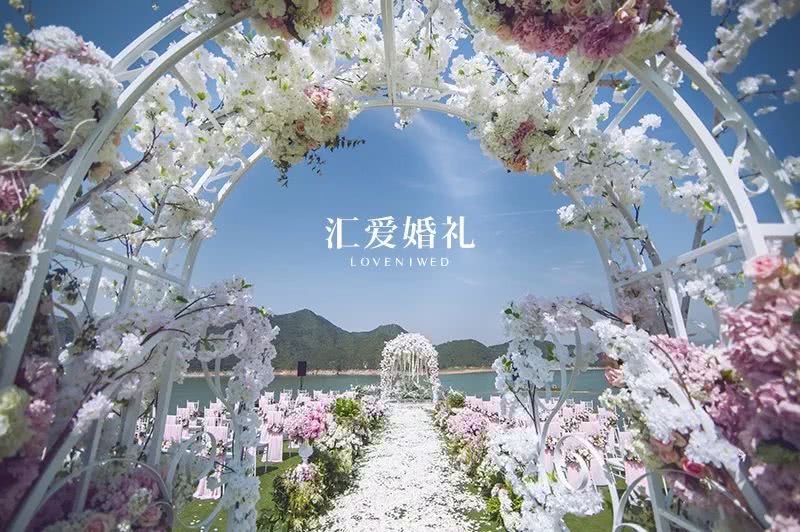 北京私藏特色小众婚礼场地,北京19个文艺婚礼场地一览