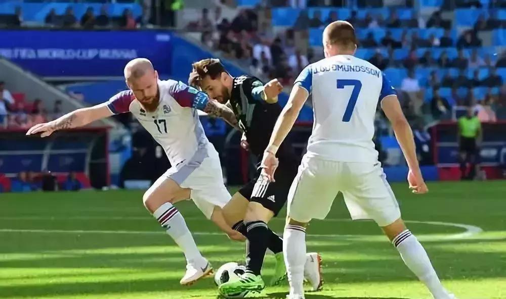 冰岛足球排名世界杯,冰岛足球奇迹