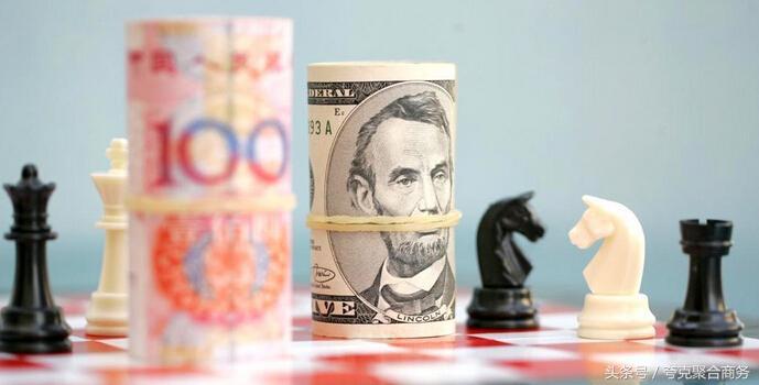 美联储加息人民币会升值还是贬值 (为什么美联储加息人民币贬值)