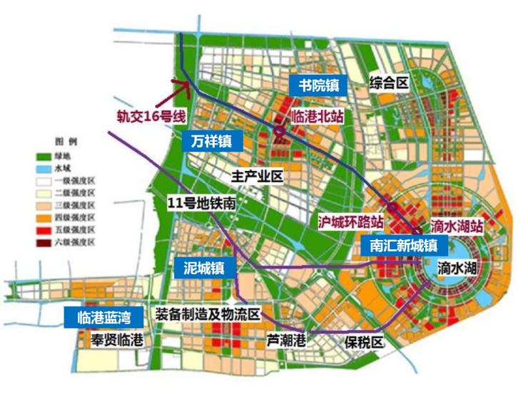 临港主城区房价走势,临港3万以下房价