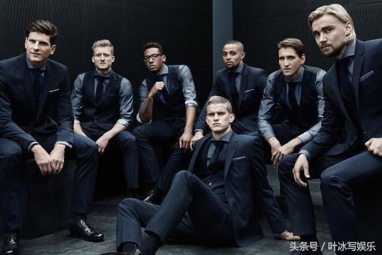 鹿晗c罗足球,足球明星谁是c罗粉丝