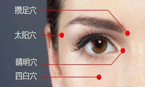 眼袋黑眼圈特别重是什么疾病,黑眼圈眼袋太重有什么诀窍消除