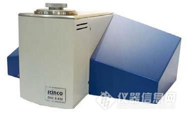 热分析仪种类,热分析仪厂家