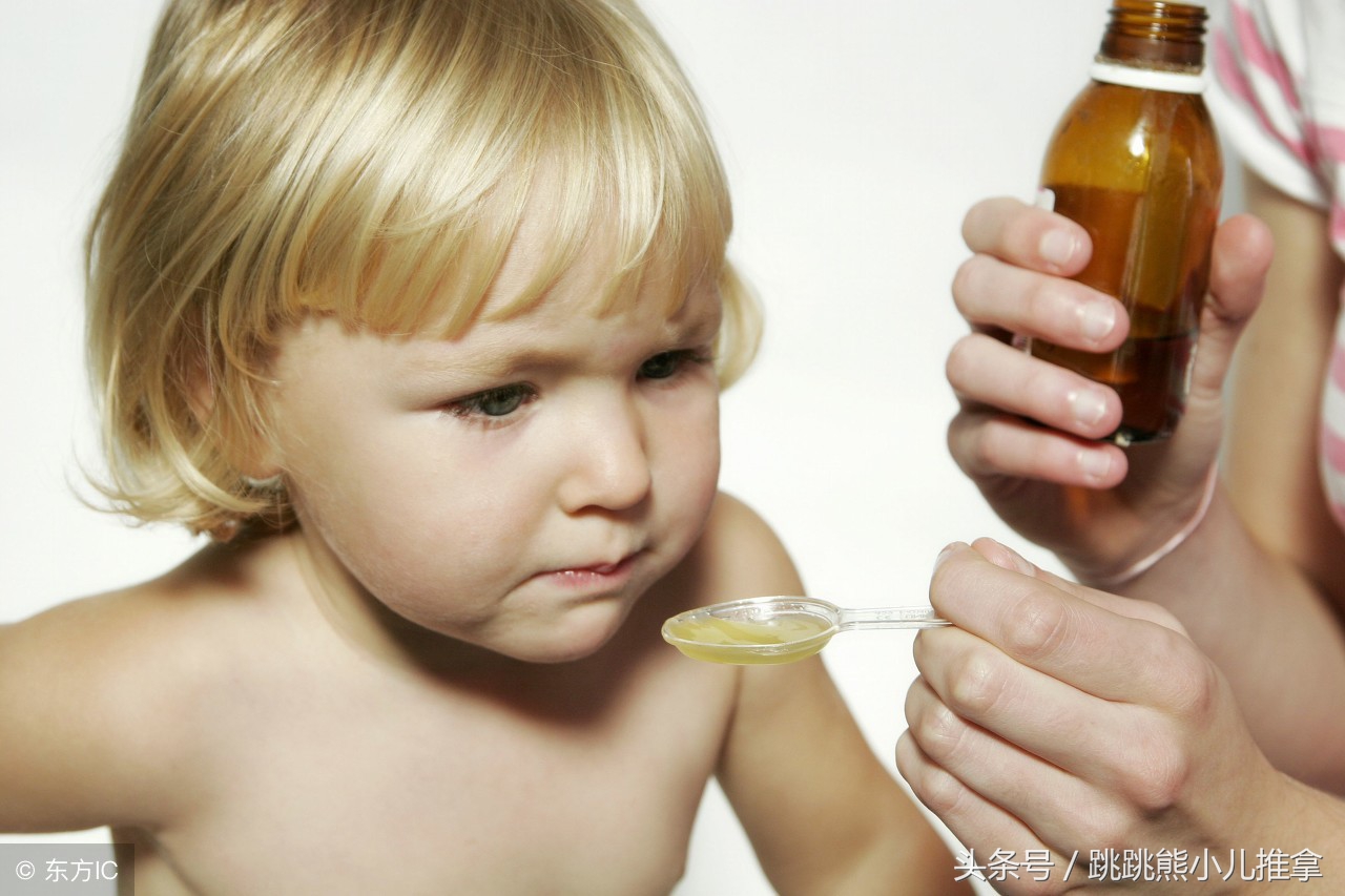 小儿发烧后咳嗽不止怎么办,孩子感冒咳嗽不止怎么办