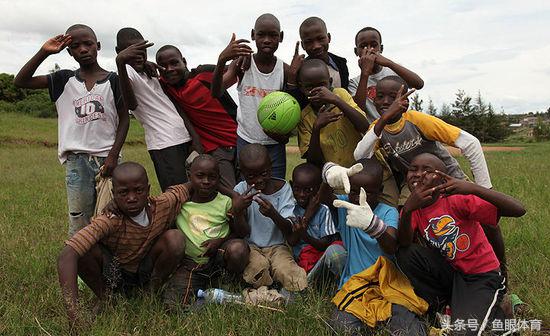 新殖民主义阴影笼罩下的非洲足球
