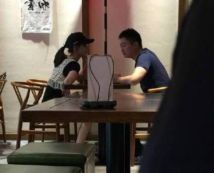 马东敏谈李彦宏,马东敏李彦宏故事