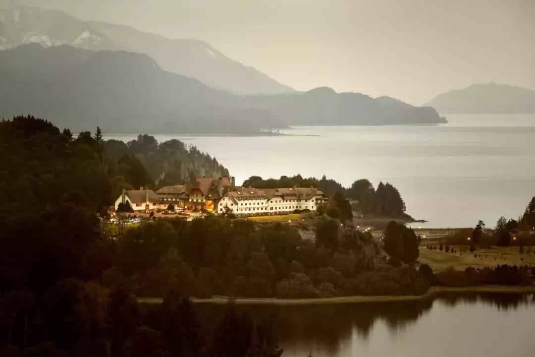 这么美的阿根廷,输了球又如何?