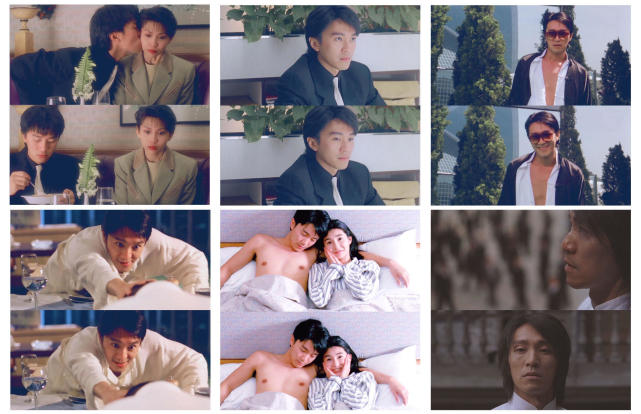 你还要喜欢她多久,你是从什么时候喜欢周星驰的