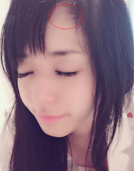 苍老师深夜看球不慎暴露身体缺陷，粉丝的评论却让她感动不已