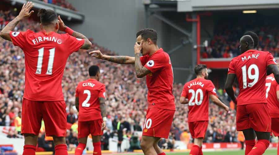 远射大师库蒂尼奥穿云箭,库蒂尼奥打进了几个穿云箭