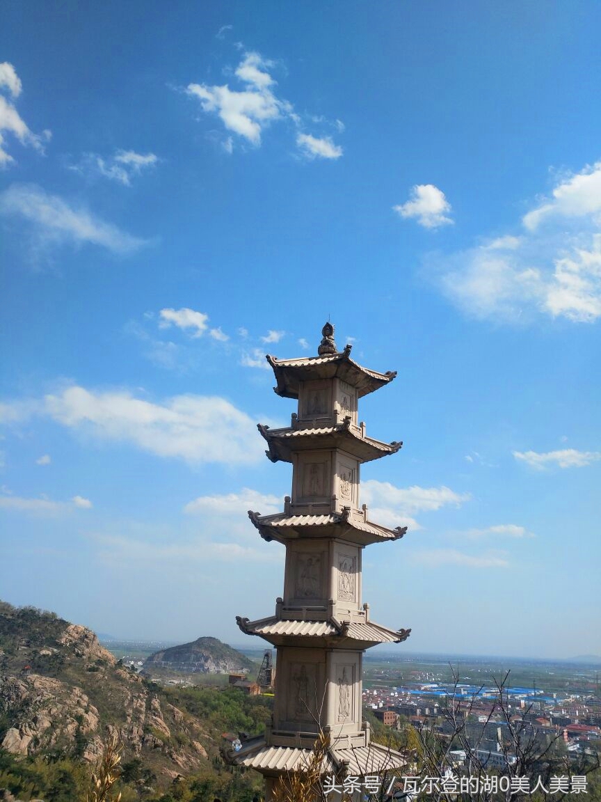 桃花涧风景区简介,河南省云台山旅游景点