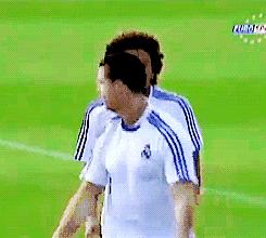 c罗与马塞洛的兄弟情,c罗和皇马总裁