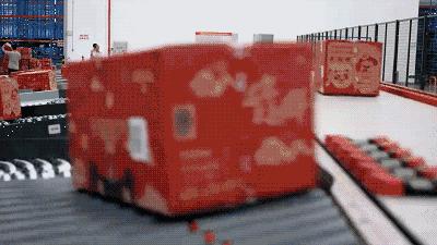 新零售时代下的“*虎斗龙**”——即时配送与传统物流将会如何共处？