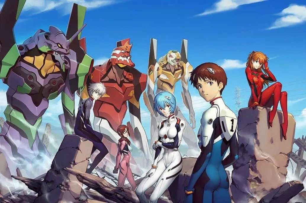 史上最强新番排名,新番排行榜最新排名