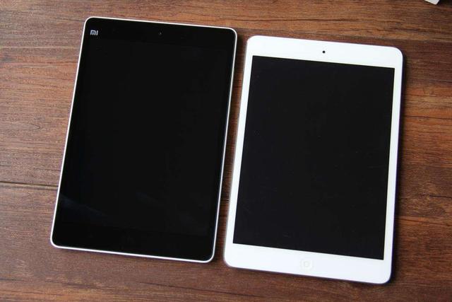 雷军参与研发的平板,小米平板4和小米平板4plus