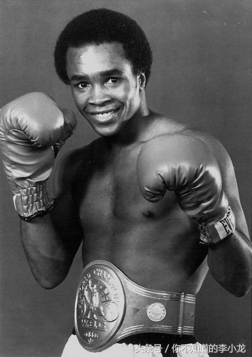 伦纳德聊李小龙视频,拳王伦纳德几个级别