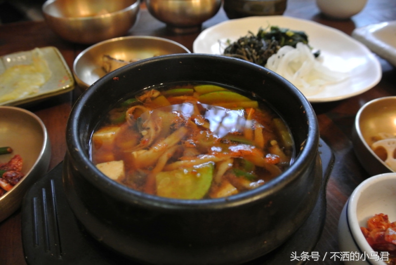 韩国自由行有哪些准备,韩国自由行的实用攻略