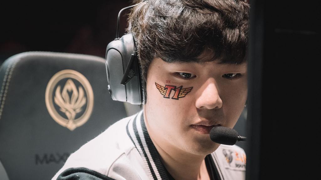 lckskt最新消息,lckskt最新比赛