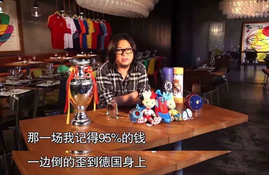 高晓松晓说阿根廷,高晓松讲解欧洲杯假球视频