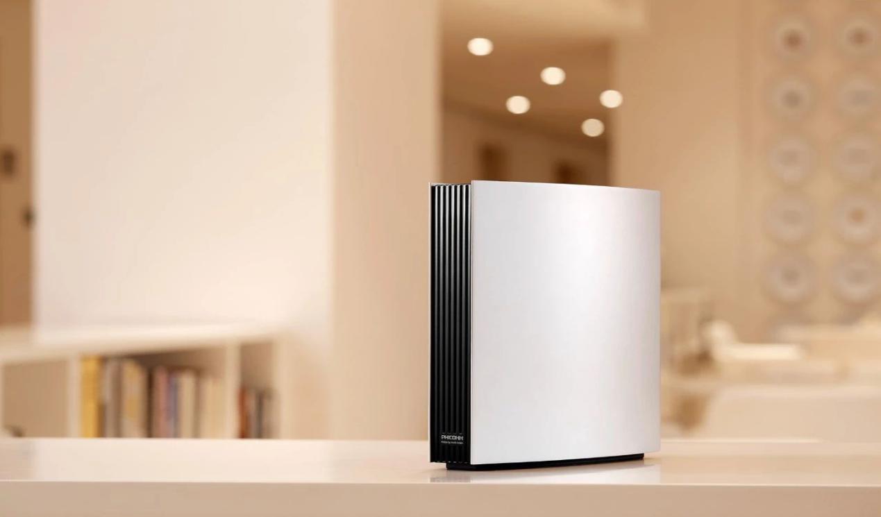 斩获唯一消费电子类企业席位斐讯荣获首批“上海品牌”认证