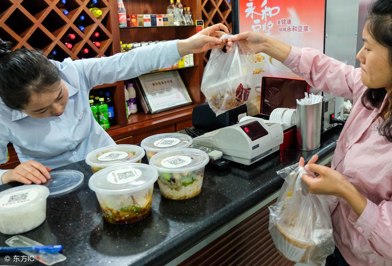 小餐饮店上美团真的能赚钱吗,小餐饮加入美团划算吗