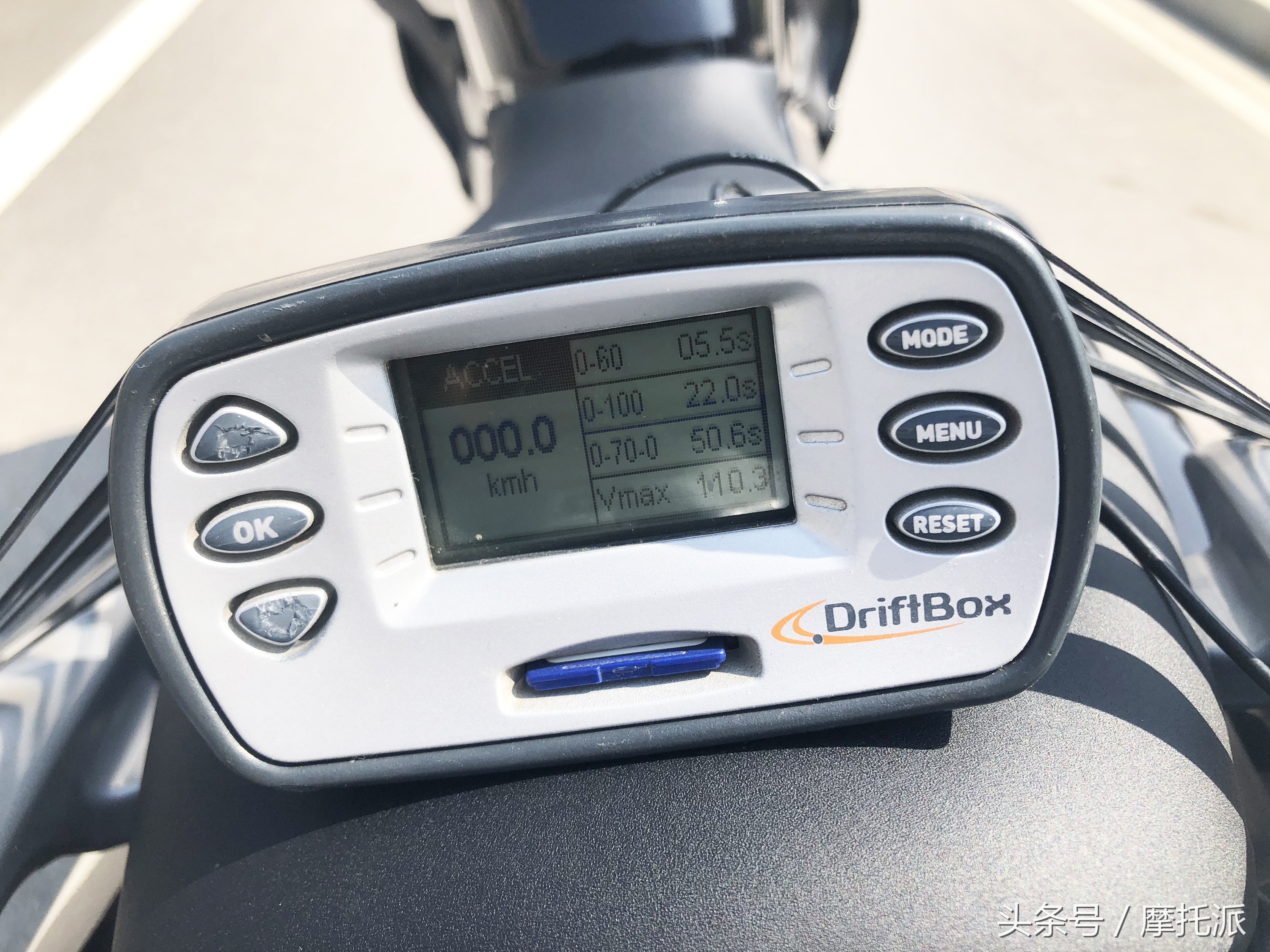 新款电喷幻影150评测,可玩度高的千元车