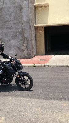 最新款幻影150,幻影150国四新款测评