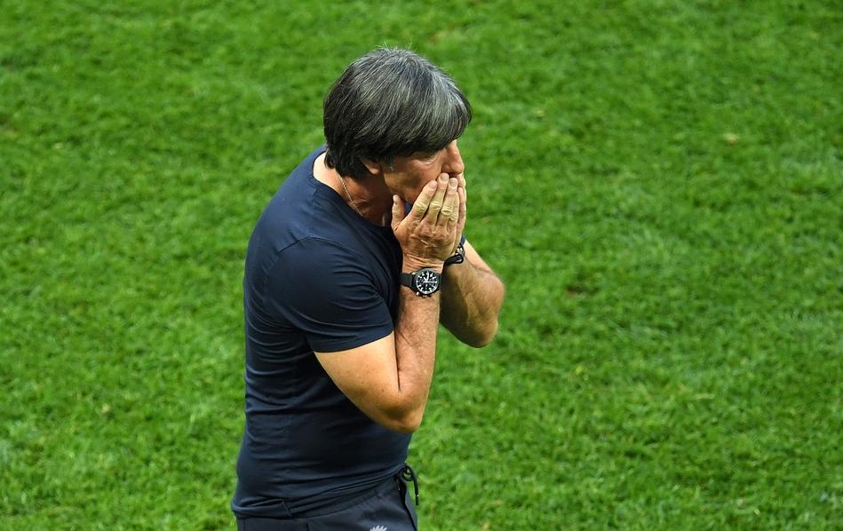 阿根廷经得住德国战车的考验吗,德国战车5-1大胜阿根廷