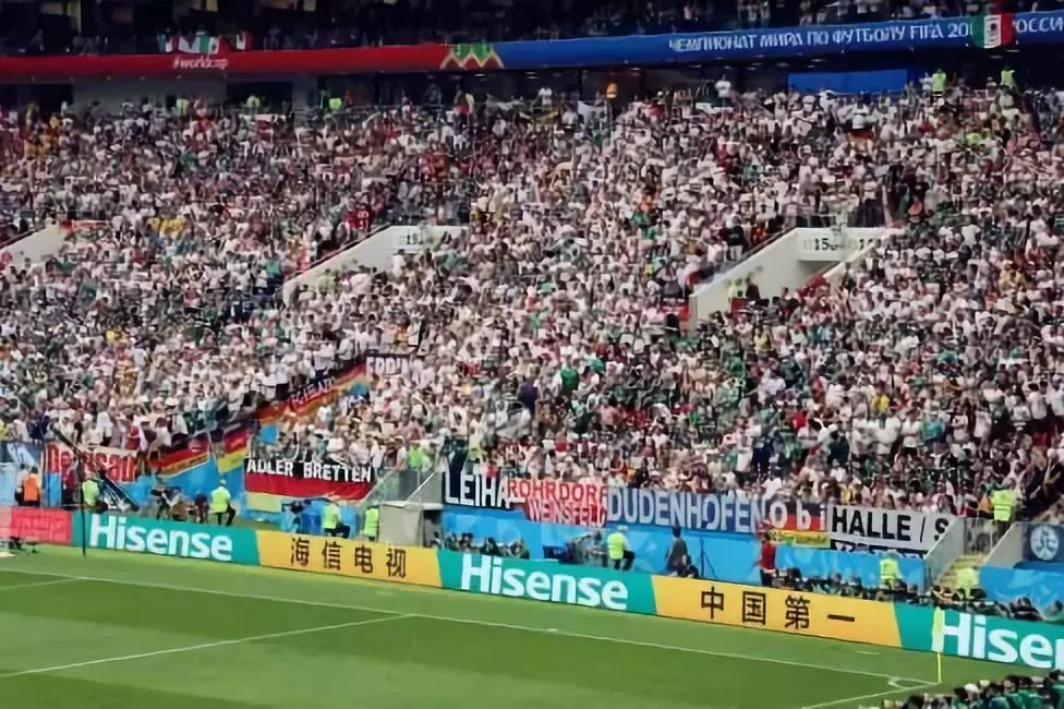 世界杯广告遭吐槽,世界杯经典广告盘点