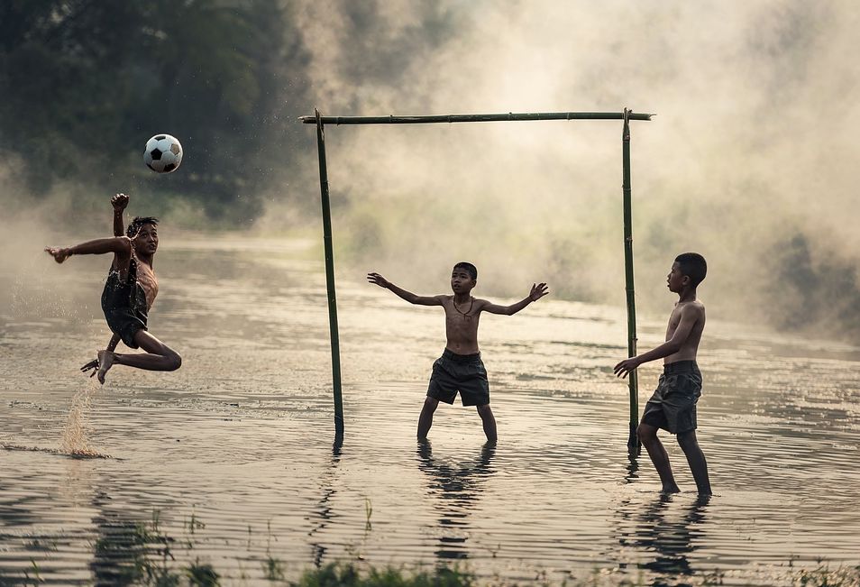世界杯荷尔蒙爆棚风格是什么,世界杯房间装修