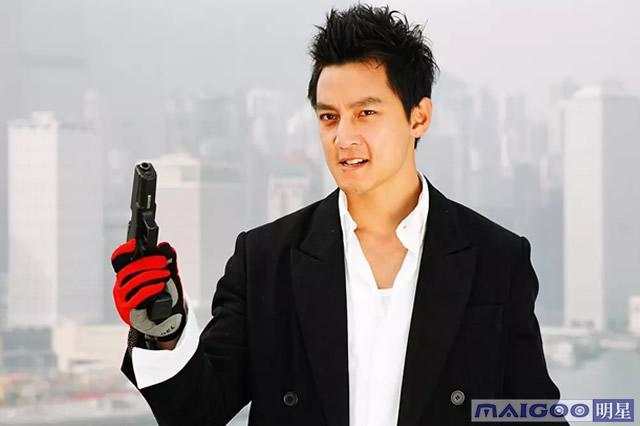 盘点最帅的大帅哥,世界上最帅的十个男人