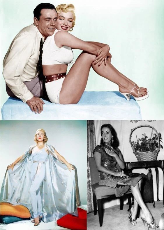 现场｜世界最性感的那双高跟鞋到底藏在哪里？