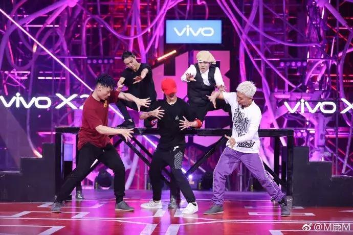 她的舞蹈美到极致,她的舞蹈惊艳了整个长安城